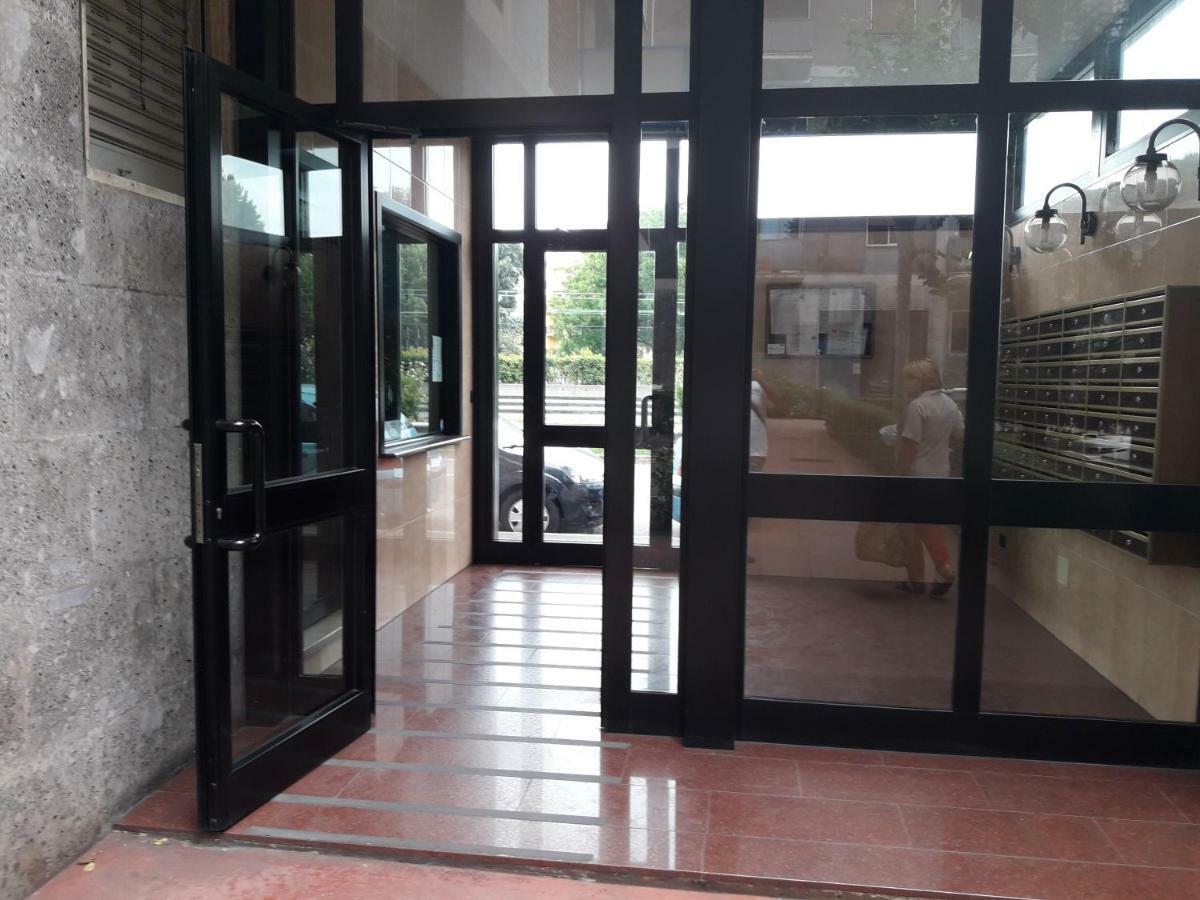 San Raffaele Citta Studi * Mailand