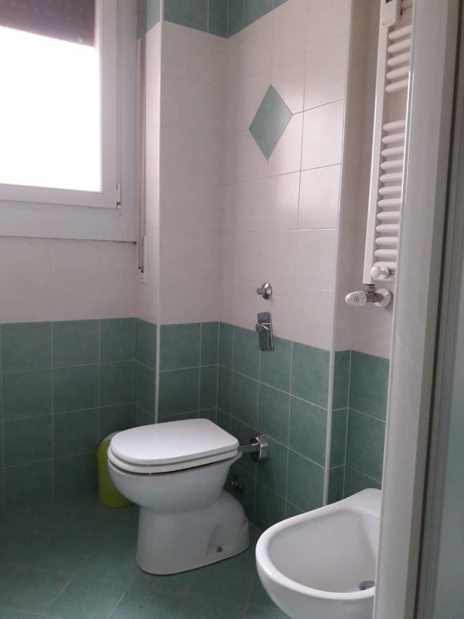San Raffaele Citta Studi Apartment Mailand